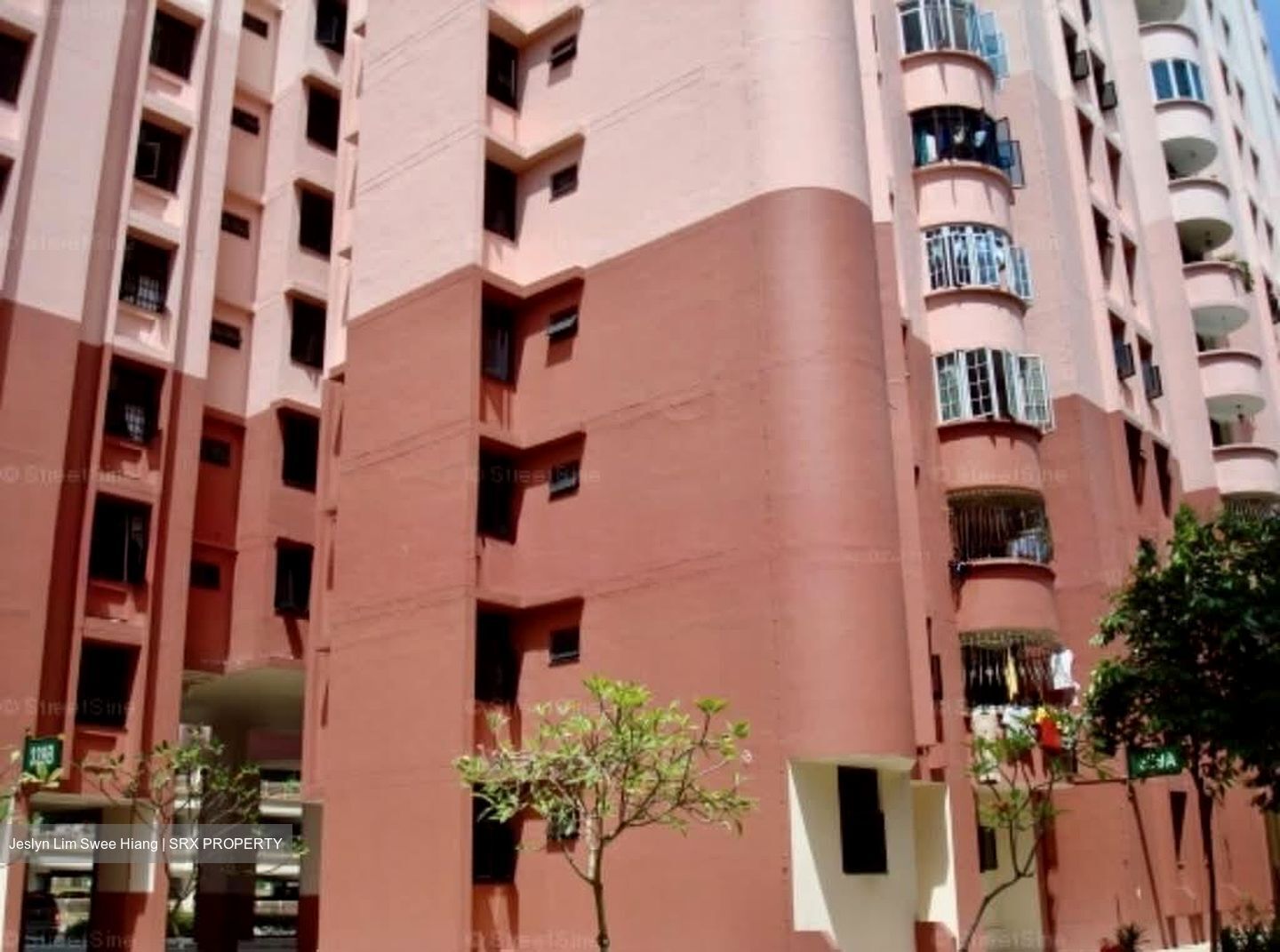 Blk 339A Sun Trellis (Sembawang), HDB 5 Rooms #584105261